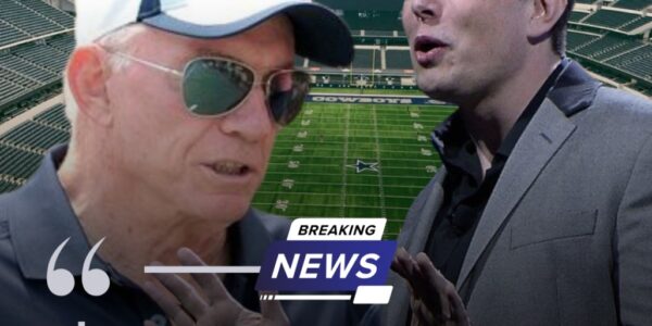 The Cowboys Just Made a Bold Move That Could Change the NFL Forever – You Won't Believe What They Rejected!