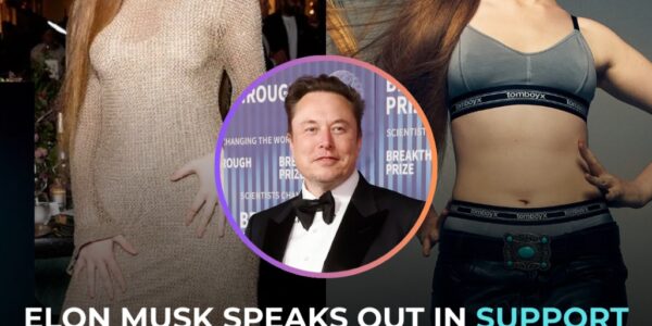SHOCKING: Vivian Jenna Wilson, Elon Musk’s Daughter, Makes Millions in Hours on New Platform – Elon Speaks Out