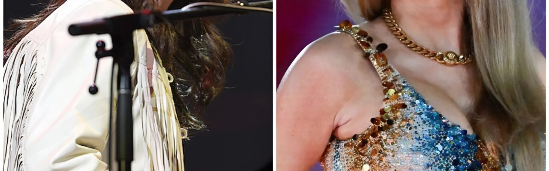 Jessi Colter Announces Surprising Collaboration with Taylor Swift on Upcoming Album "The Life of a Showgirl"