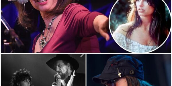 Legacy News: At 81, Jessi Colter is being hailed as “the last woman standing in the legendary outlaw era”
