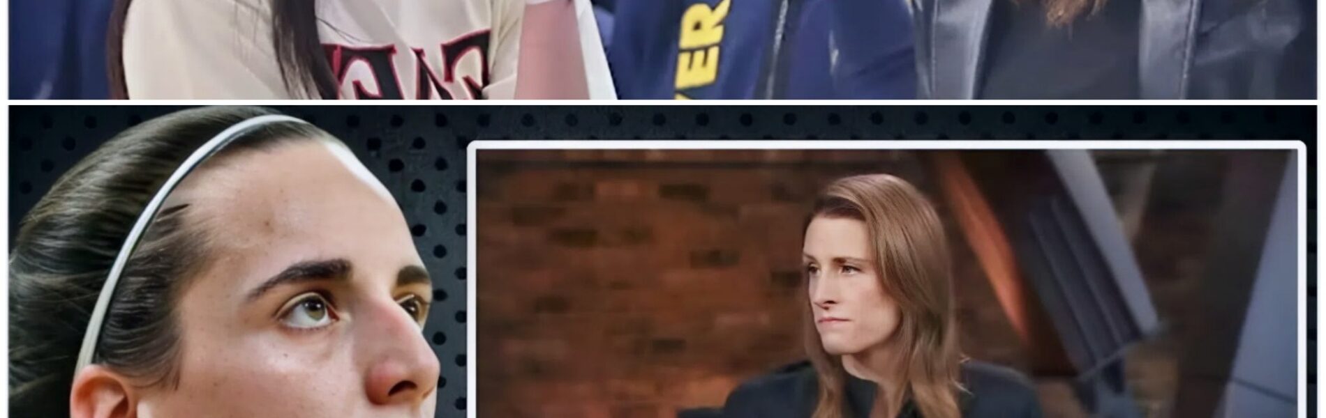 HOT: You Think They’re Better Without Caitlin? Just Wait — Stephanie White Drops a Shocking Update That Could Change Everything for the Indiana Fever