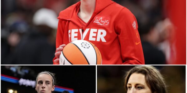 She Didn’t Even Play — Yet the Arena Stopped Breathing: Caitlin Clark’s Sideline Explosion