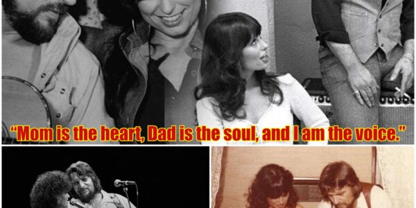 “Mom is the Heart, Dad is the Soul, and I Am the Voice”: Shooter Jennings on Family, Music, and Secrets That Could Change Everything