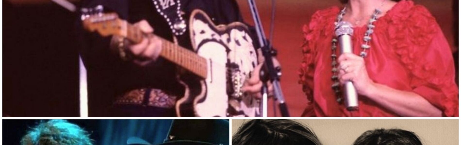 Waylon Jennings & Jessi Colter – "Storms Never Last" – A Tender Testament to Enduring Love