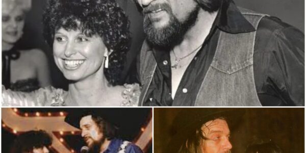 When the Jennings Family Secretly Donated Every Cent from Their New Album to an Orphanage