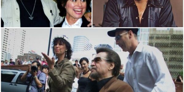 SAD BUT BEAUTIFUL: In His Final Days, Waylon Jennings Was Surrounded by Love — A Quiet Ending to a Legendary Life