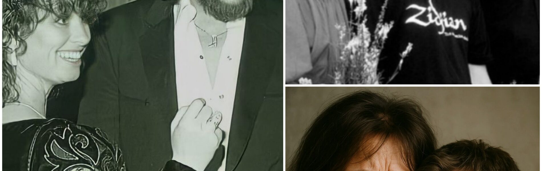 Jessi Colter and Son Break Down Crying Over Waylon Jennings’ Never-Before-Heard Recording – The Hidden Tape That Changed Everything