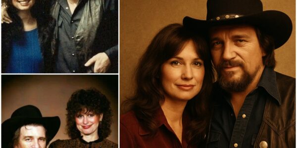 HOT: Jessi & Waylon - Netflix’s $10 Million Documentary Promises Secrets the World Has Never Seen