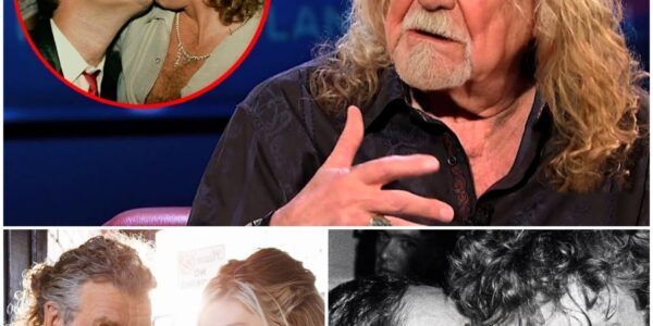 Robert Plant Breaks His Silence: Confirms He Identifies as Third Gender, Says Marriage Was Only to Preserve Bloodline – Private Life Revelation Sparks Global Curiosity and Debate