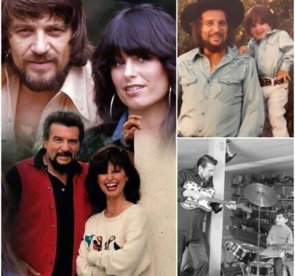 Shooter Jennings Reveals How a ‘Dirty’ Music Deal Nearly Tore His Parents Apart — And the Family Secret No One Knew