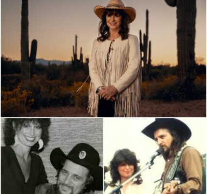 Jessi Colter Reveals Shocking Secrets of Her 30-Year Marriage to Waylon Jennings That Fans Have Never Heard