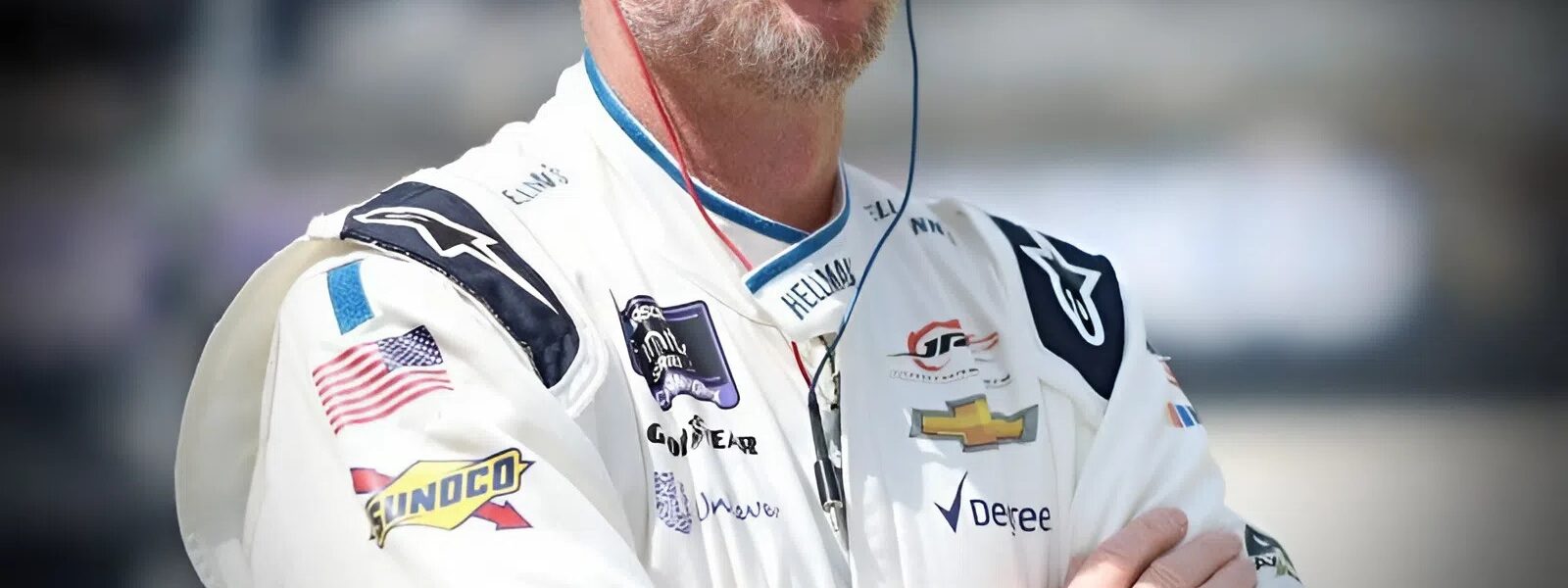 Dale Earnhardt Jr. Criticizes NASCAR’s Schedule, Pushes for Focus on Oval Tracks