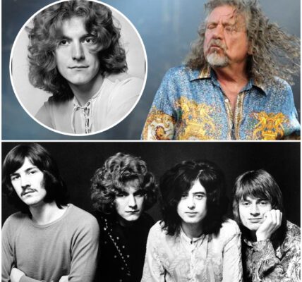BREAKING: Robert Plant Announces Global Livestream Event, Promises to Reveal Shocking, Never-Before-Heard Secrets About Led Zeppelin – Fans Around the World Can’t Wait!
