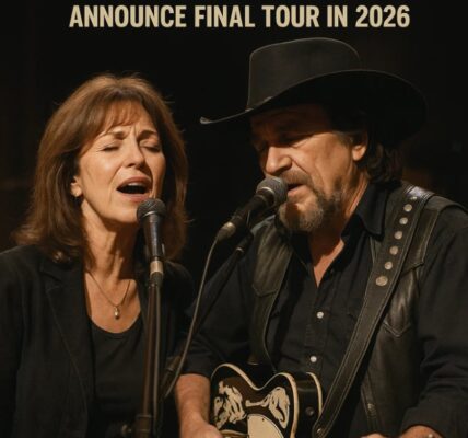 Suspicious Minds: The Duet That Left More Questions Than Answers About Waylon & Jessi