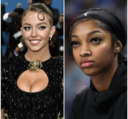 Angel Reese Calls for Boycott of American Eagle Over Controversial Campaign Featuring Sydney Sweeney