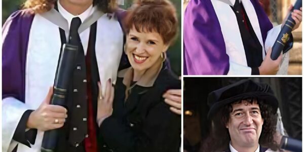 The Birth of a Rock Anthem: The Unexpected Origins of Queen's "Tie Your Mother Down"