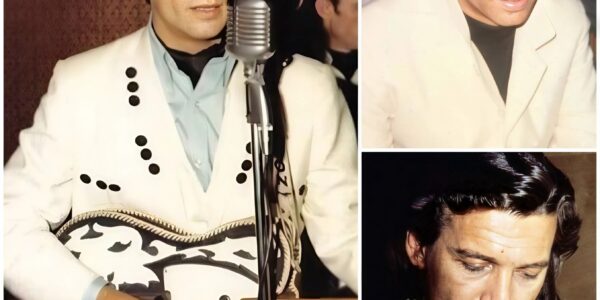 Waylon Jennings – "Revelation": A Journey of Redemption and Truth