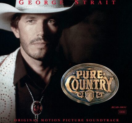 George Strait - I Cross My Heart
