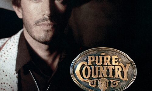 George Strait - I Cross My Heart