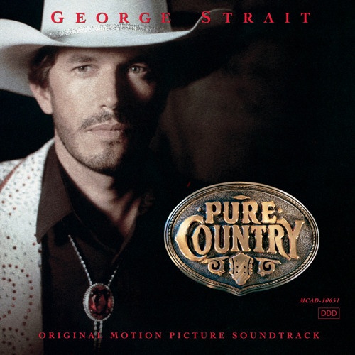 George Strait - I Cross My Heart