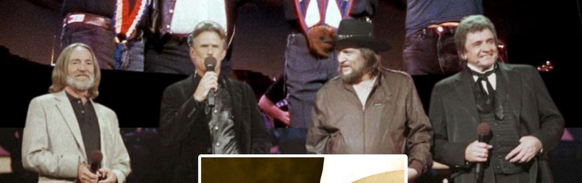 A Farewell to a Way of Life: The Highwaymen