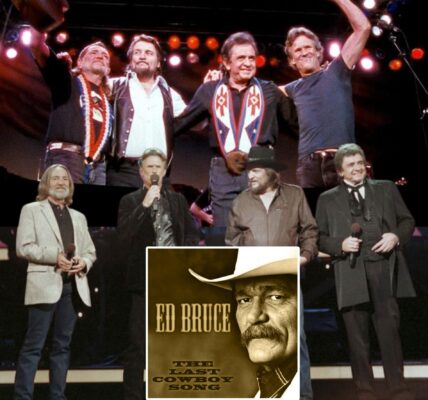 A Farewell to a Way of Life: The Highwaymen