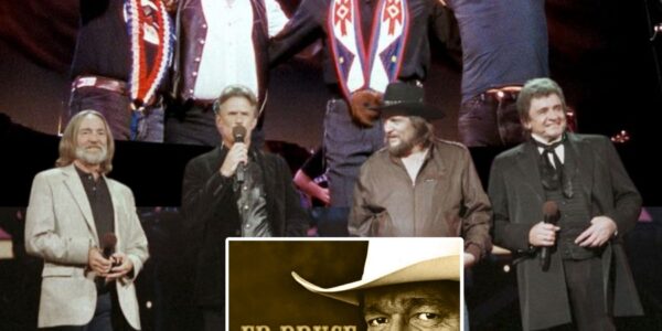 A Farewell to a Way of Life: The Highwaymen