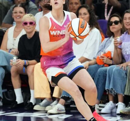 The Hit Heard Around the League: Caitlin Clark Targeted in Shocking On-Court Incident