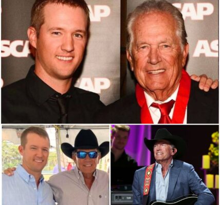 Bubba Strait: A Rare Glimpse into the Life of George Strait’s Son and the Legacy He Carries