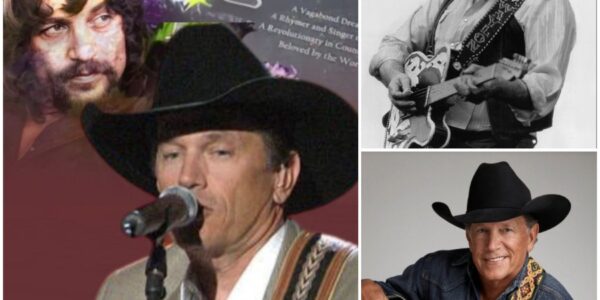 George Strait Honors Waylon Jennings With Rendition of “Waymore’s Blues”