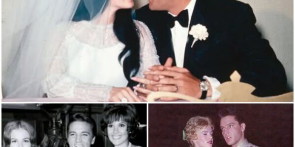 Elvis Presley: The King’s Tumultuous Love Life, Scandalous Affairs, and the Women Who Stole His Heart