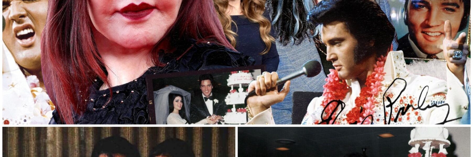 “I Still Love Him Today”: Priscilla Presley Breaks 46 Years of Silence with Shocking Truths About Elvis, Lisa Marie, and Her Own Grief—The Untold Stories Behind the King, His Queen, and a Legacy of Love, Loss, and Secrets