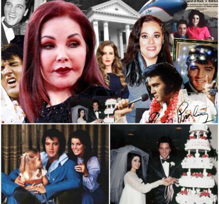 “I Still Love Him Today”: Priscilla Presley Breaks 46 Years of Silence with Shocking Truths About Elvis, Lisa Marie, and Her Own Grief—The Untold Stories Behind the King, His Queen, and a Legacy of Love, Loss, and Secrets