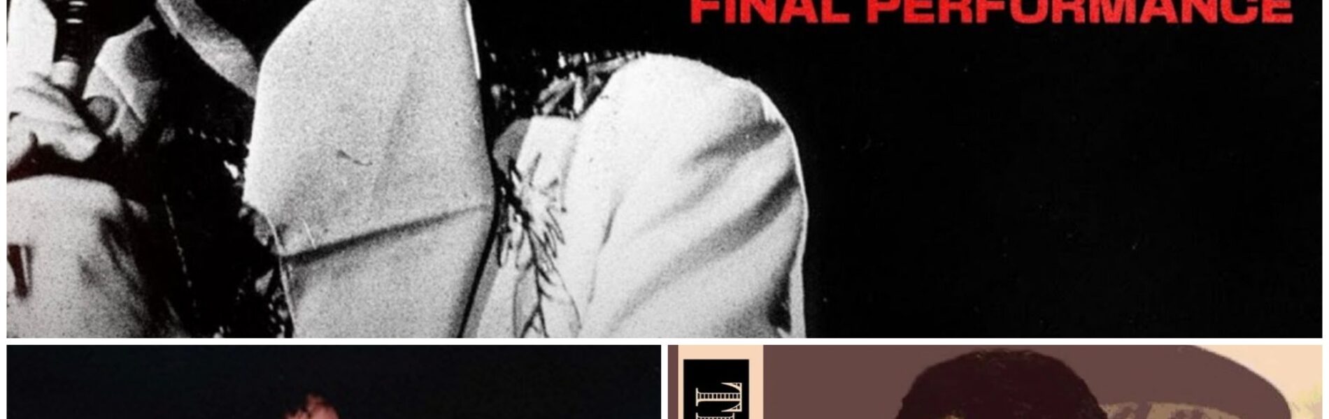 The Final Curtain: How Elvis Presley’s Last Performance Became a Tragic Farewell