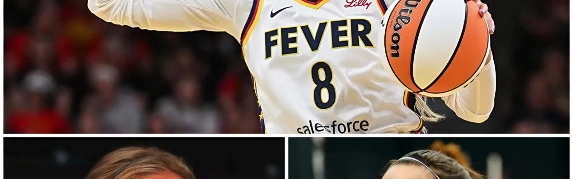 SILENCING PLAYERS, IGNORING PROBLEMS: WNBA's Controversial Handling of Sophie Cunningham's Criticism