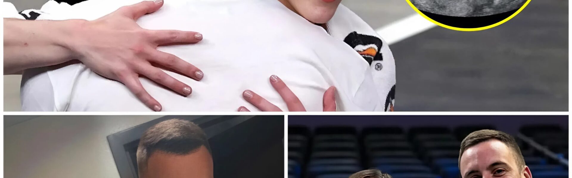 Caitlin Clark Announces She’s Expecting: A Surprising Announcement that Has Fans Talking