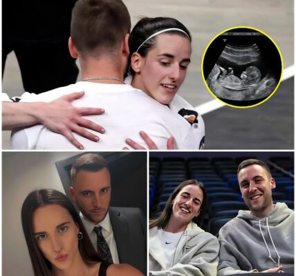 Caitlin Clark Announces She’s Expecting: A Surprising Announcement that Has Fans Talking