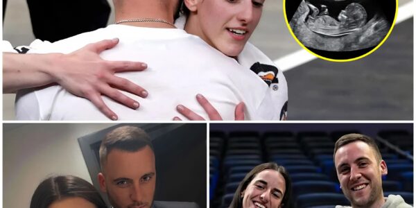 Caitlin Clark Announces She’s Expecting: A Surprising Announcement that Has Fans Talking