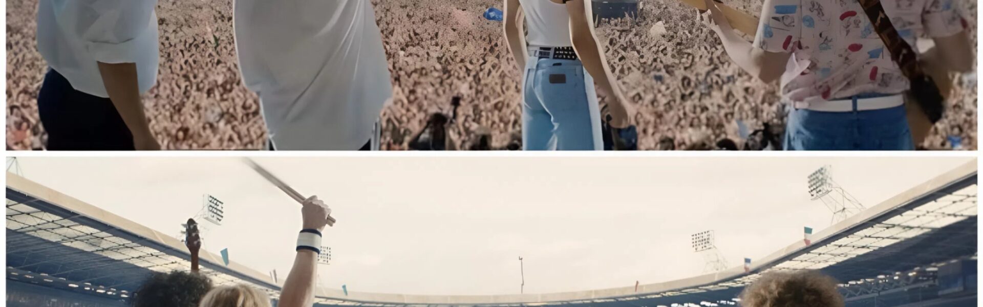 Queen's Live Aid Performance: The Moment That Defined a Generation
