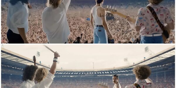 Queen's Live Aid Performance: The Moment That Defined a Generation