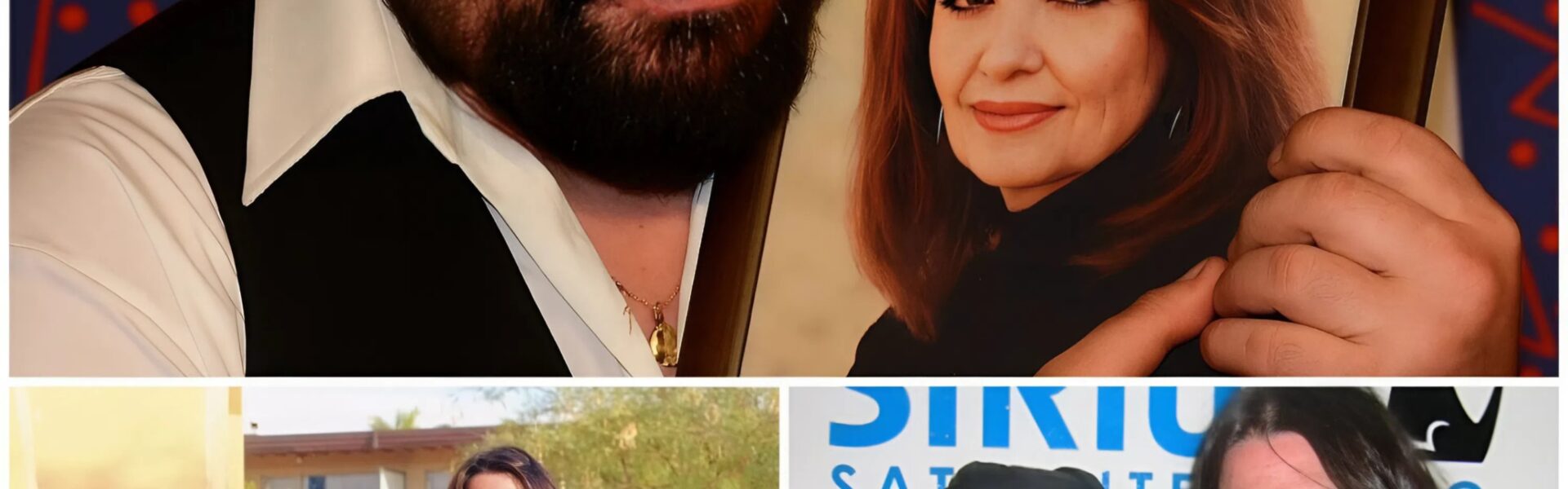 Shooter Jennings Pleads for Help as His Mother, Jessi Colter, Goes Missing Due to Alzheimer's