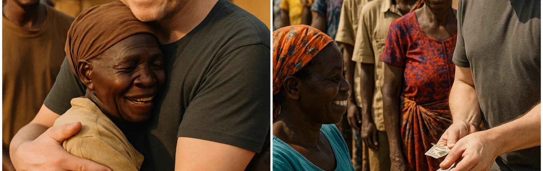 BREAKING: Elon Musk Quietly Donates $15 Million to Rebuild East Africa – A Silent Act of Compassion That Will Change 150 Lives Forever