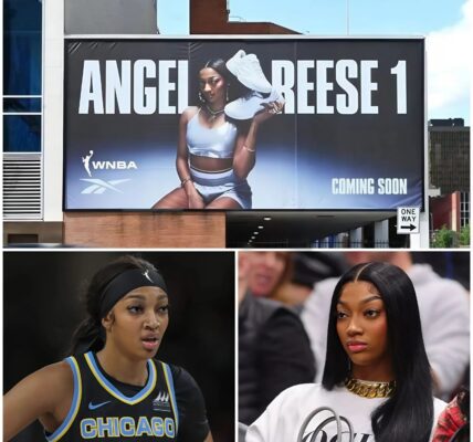 “SH0CKING REJECTION: Angel Reese Turns Down $3 Million N!ke Deal—“I’d Rather Lose Money Than Save a Woke Brand”