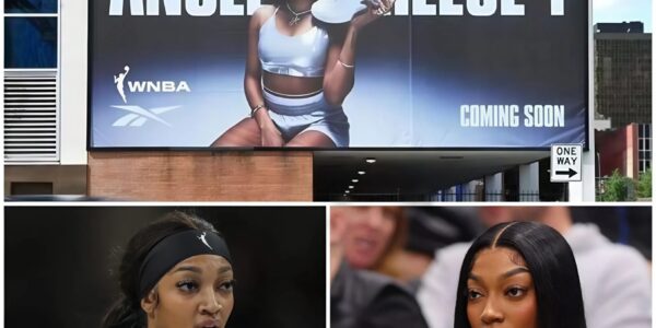 “SH0CKING REJECTION: Angel Reese Turns Down $3 Million N!ke Deal—“I’d Rather Lose Money Than Save a Woke Brand”