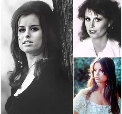 Jessi Colter – "I'm Jessi Colter": A Powerful Anthem of Identity and Legacy