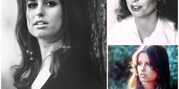 Jessi Colter – "I'm Jessi Colter": A Powerful Anthem of Identity and Legacy