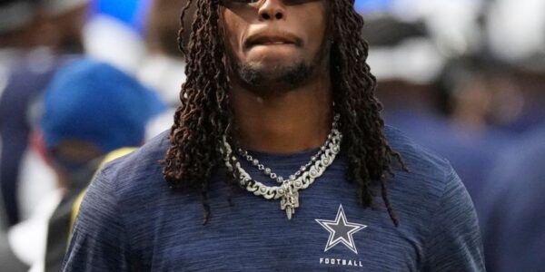 CeeDee Lamb Faces Potential NFL Discipline After Sideline Mishap in Preseason Opener