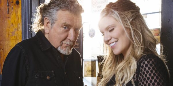 Robert Plant & Alison Krauss: A Magical Evening Performing Songs from Raise The Roof