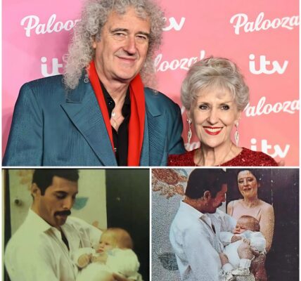 Freddie Mercury’s Alleged Secret Daughter: A Bombshell That Could Shake His Legacy