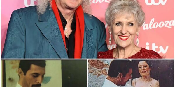 Freddie Mercury’s Alleged Secret Daughter: A Bombshell That Could Shake His Legacy